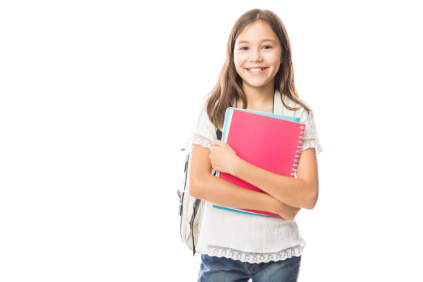 Featured student portrait